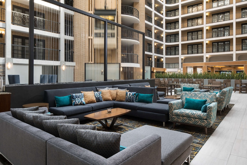 Embassy Suites Austin Central 37/67