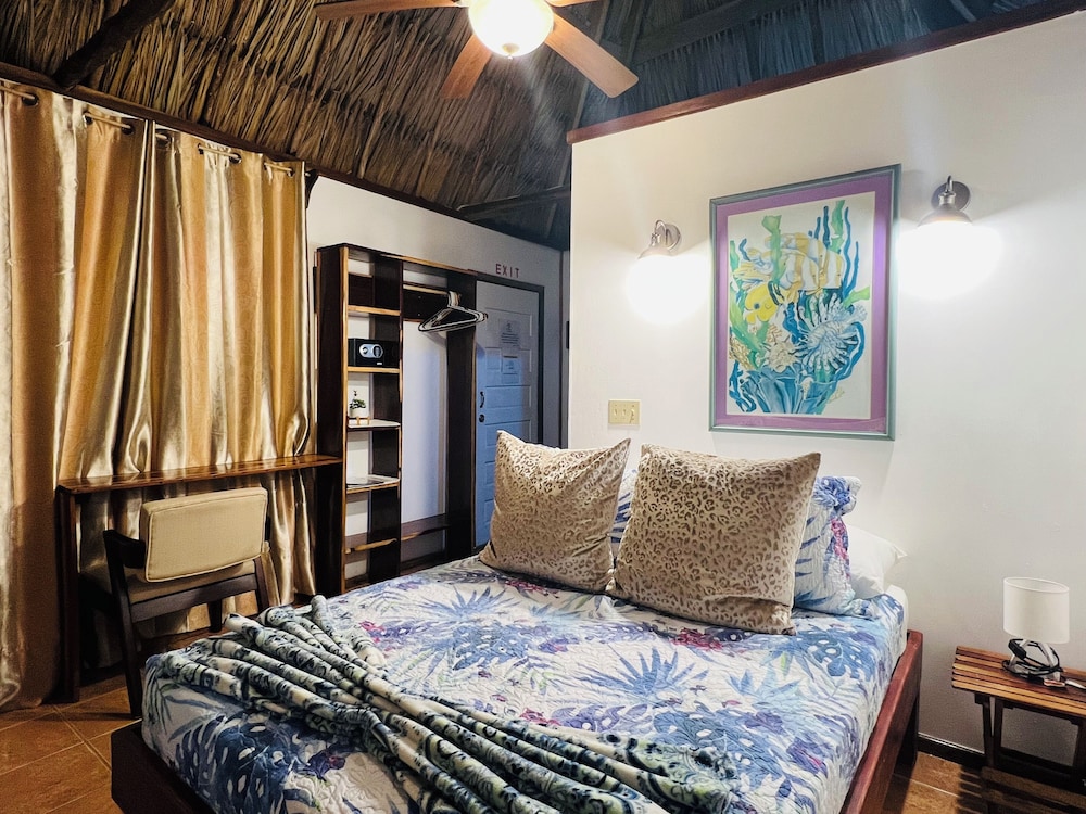 CASITA, CABANA