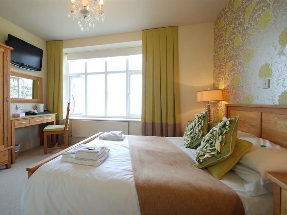 Luxury, Double Bed, Sea Front, Sea View