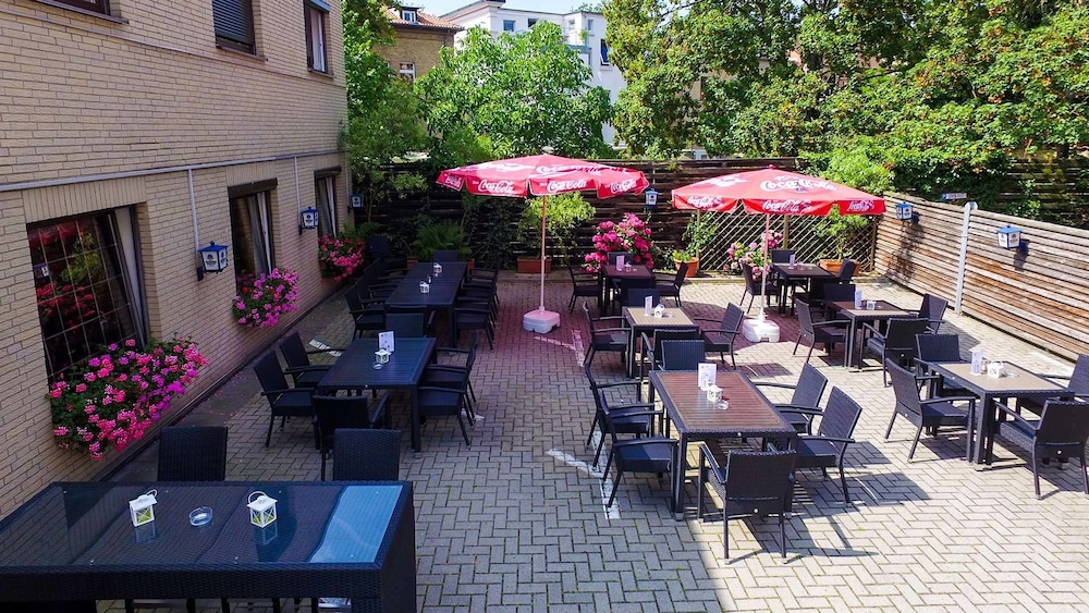 Hotel Furstenhof 44/50