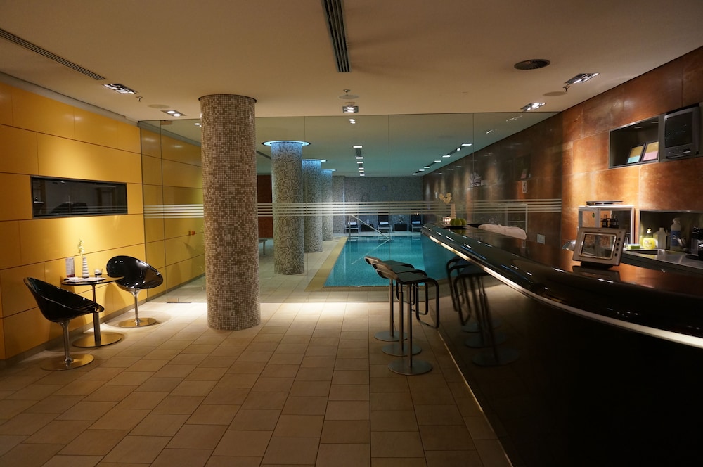 Radisson Collection Hotel, Berlin 35/68
