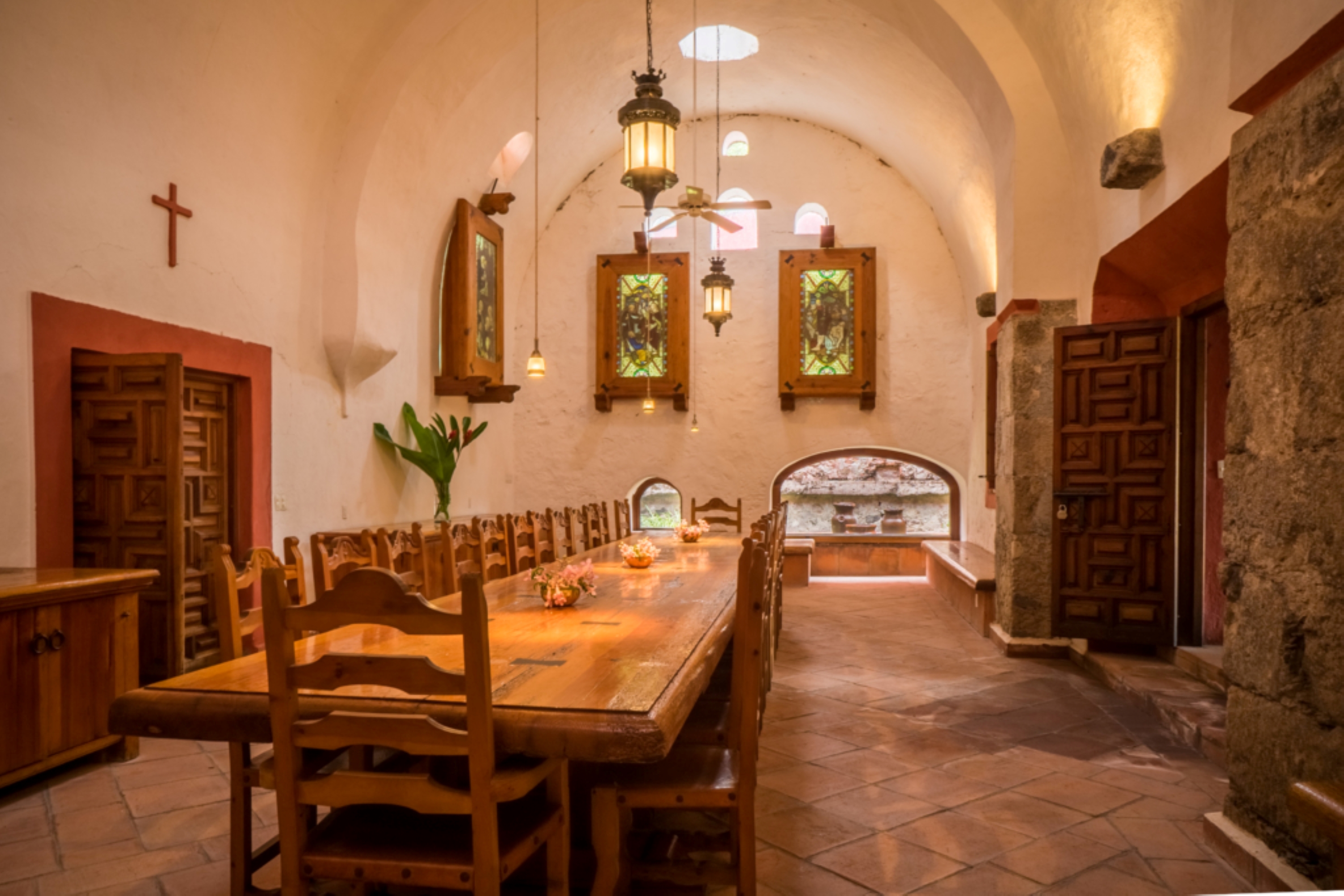 Hacienda de San Ignacio 23/35