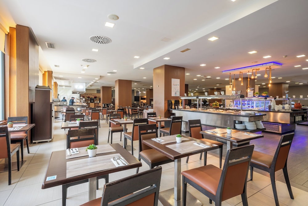 Leonardo Hotel Torremolinos Costa del Sol 58/72