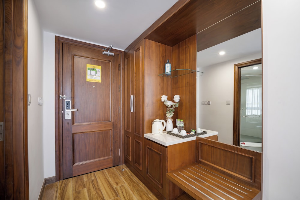 The Sail Hotel Danang 49/50