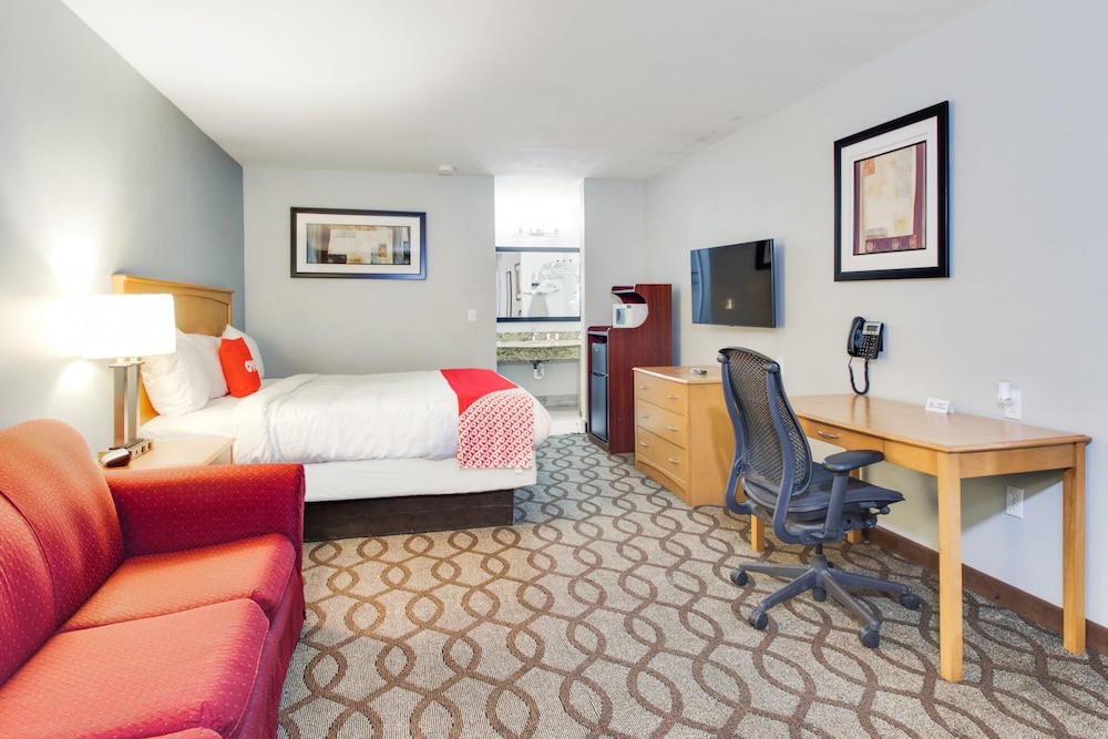 OYO Hotel Ingleside TX 24/40