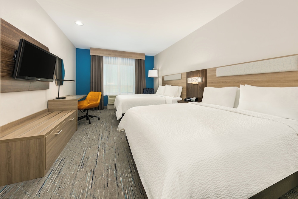 Holiday Inn Express Hotel Suites Amarillo West 19/71