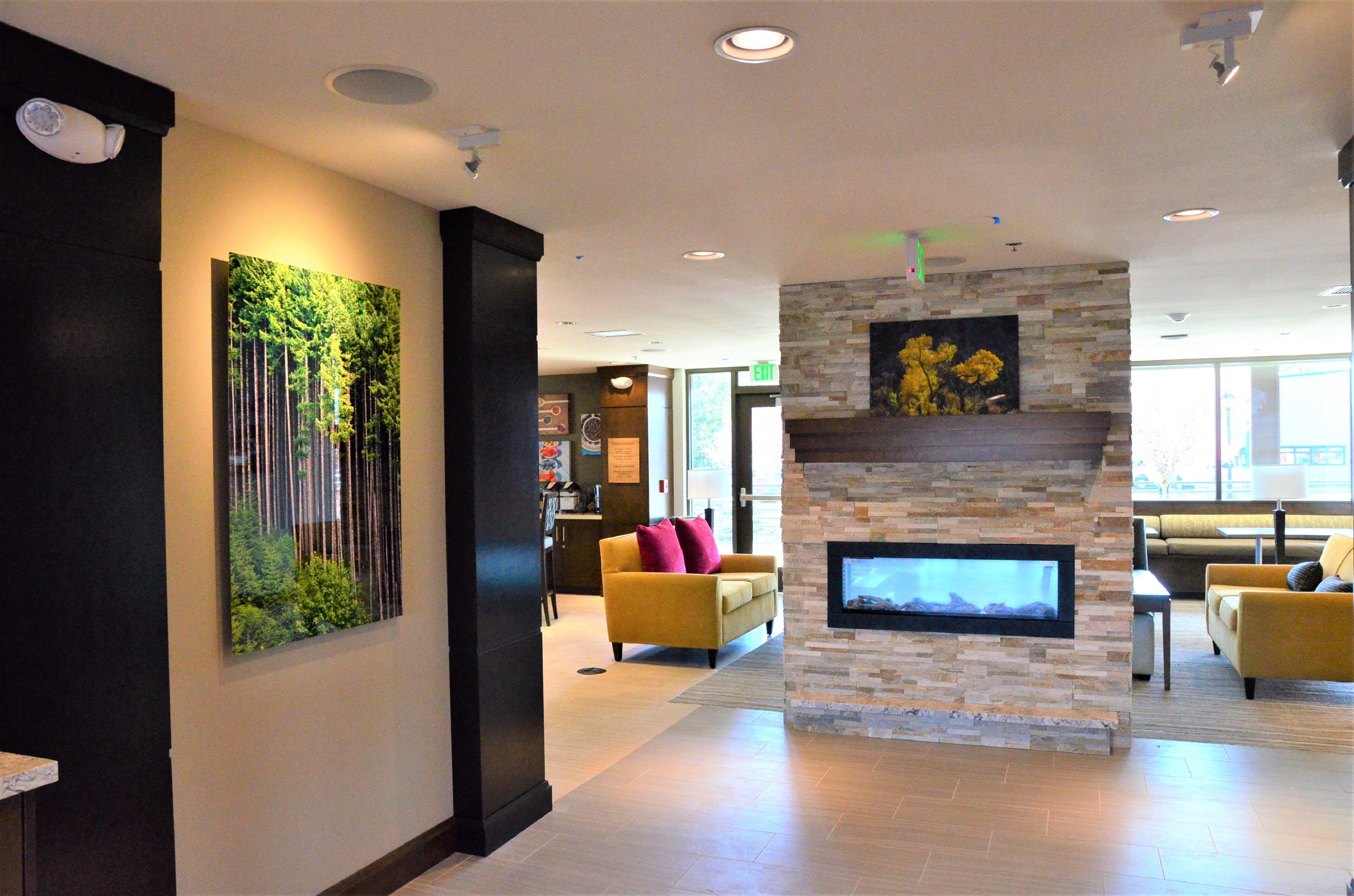 Staybridge Suites Hillsboro South 15/76