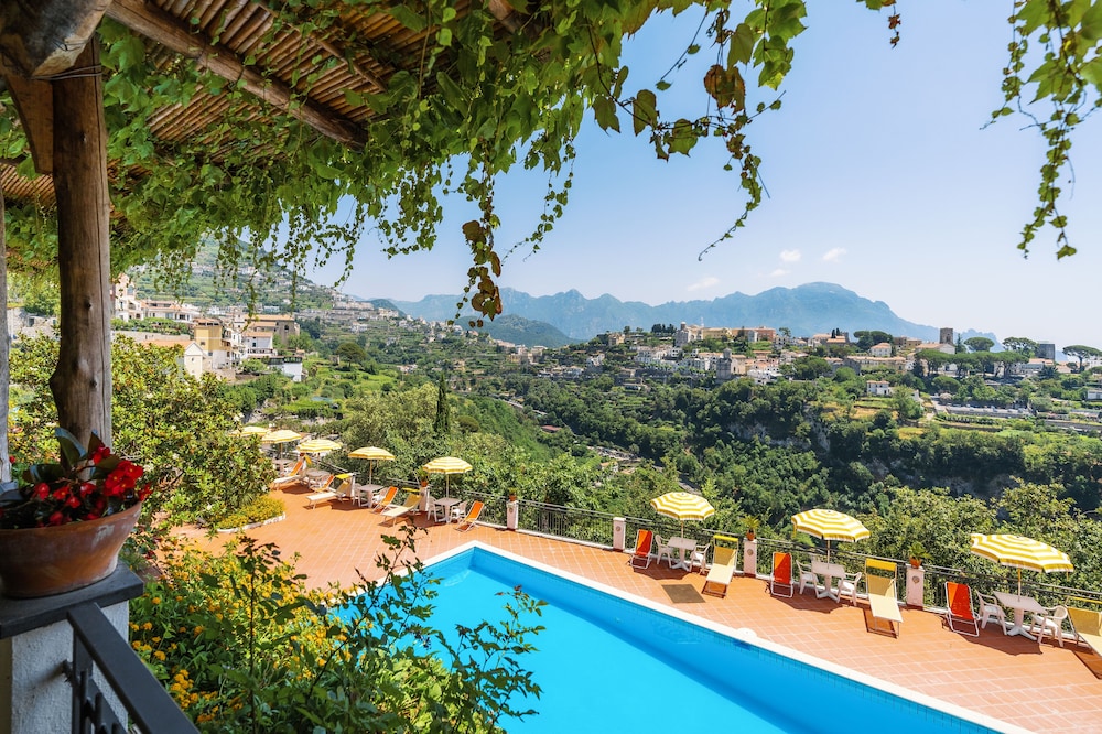 Hotel Villa Giuseppina 35/50