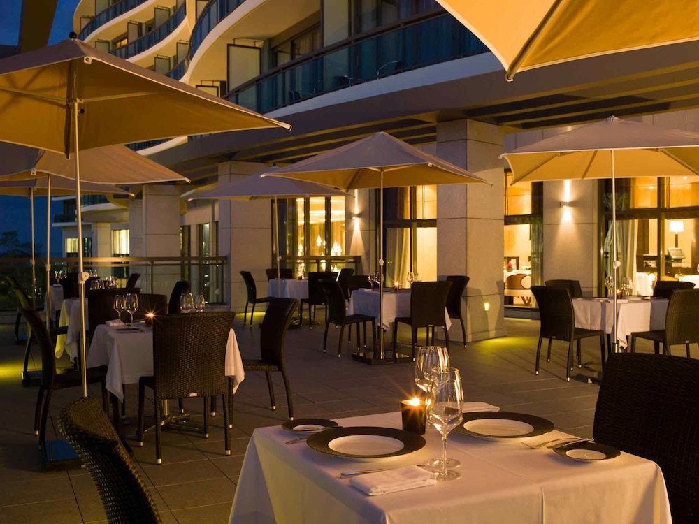 Sofitel Malabo Sipopo Le Golf 34/50