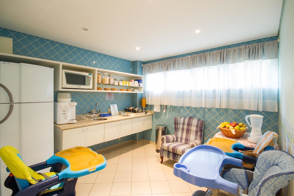 Royal Palm Plaza Resort Campinas 48/68