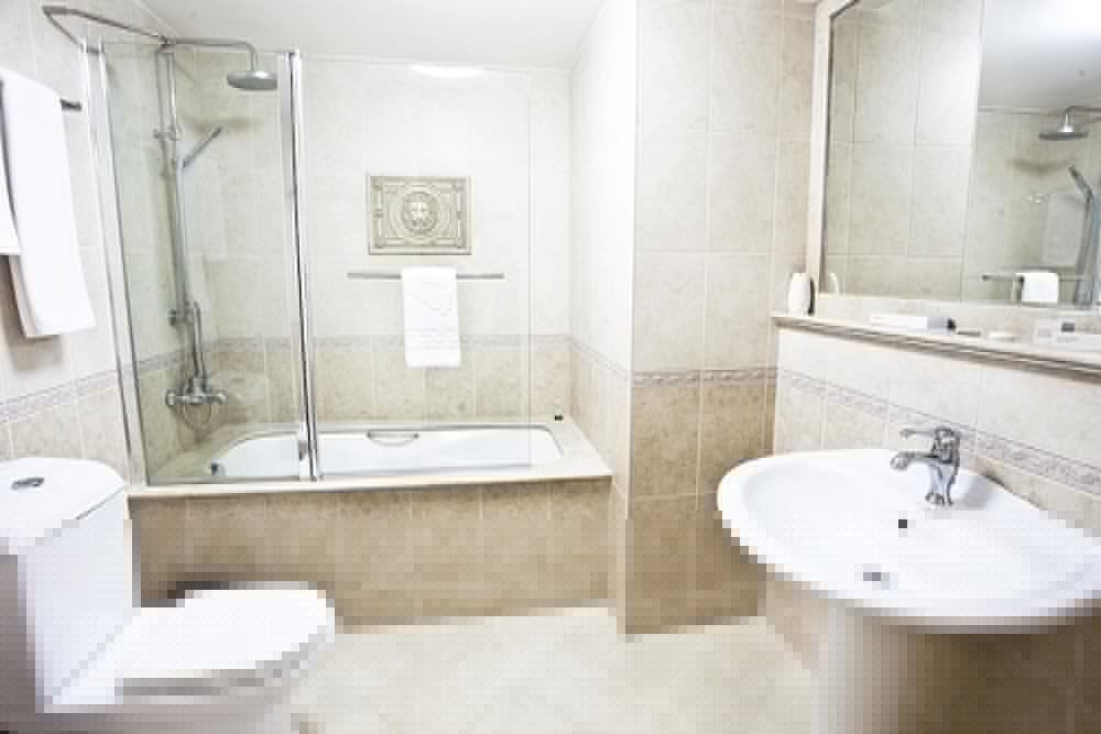 Sharden Villa Boutique Hotel 48/50
