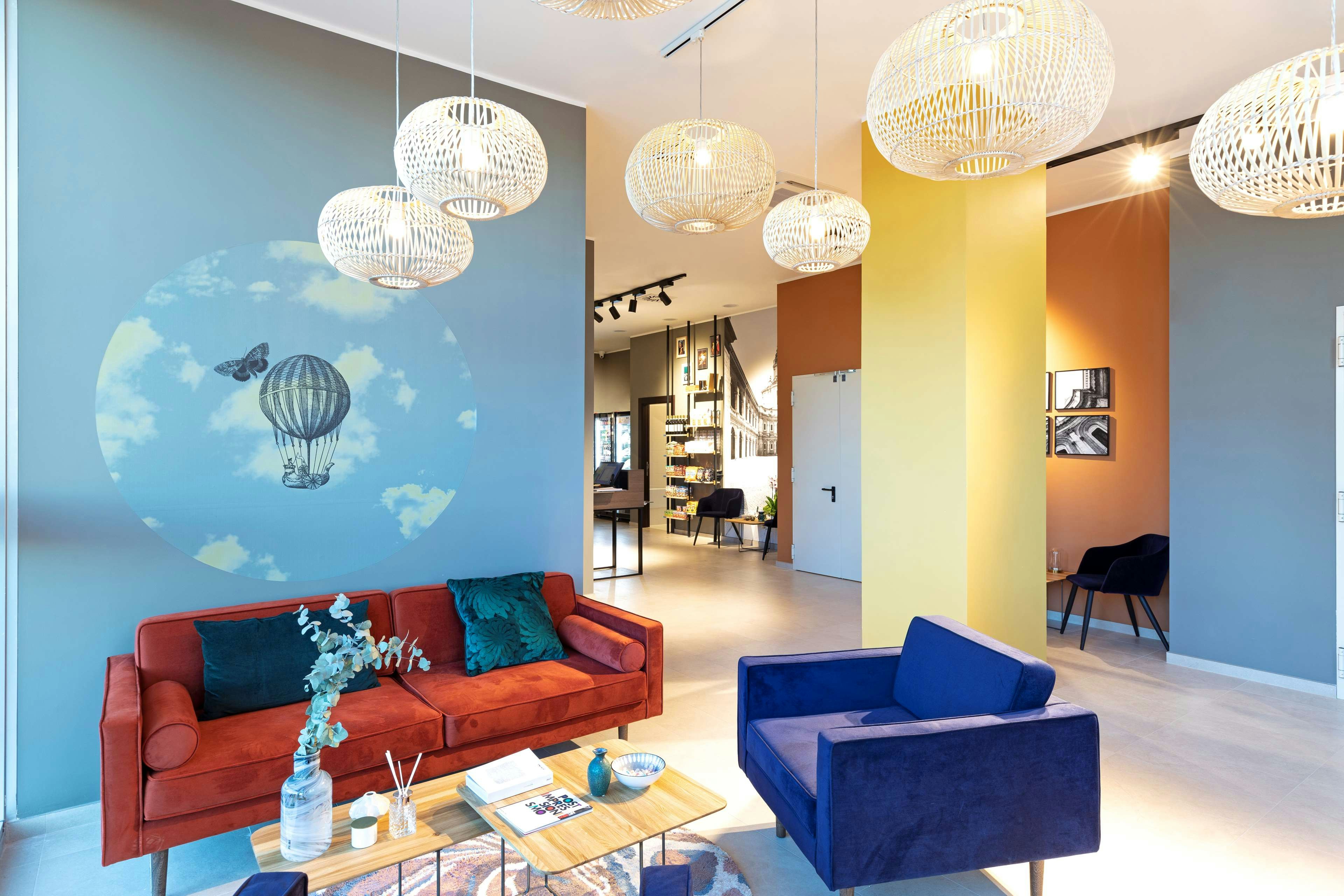 B&B Hotel Roma Fiumicino Aeroporto Fiera 1 27/50