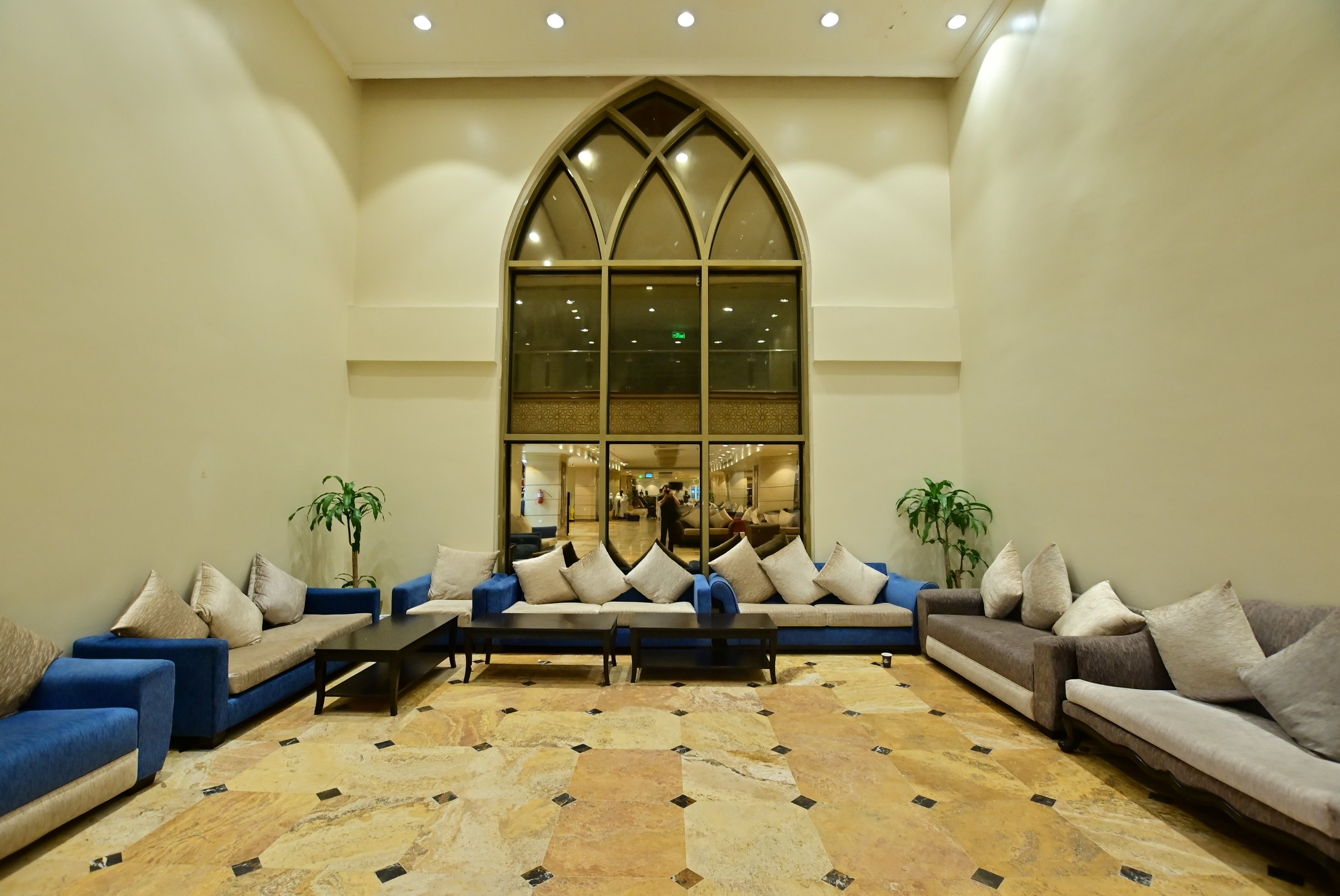 ابراج التيسير(Abraj Al Tayseer Tuwa Hotel) 32/41