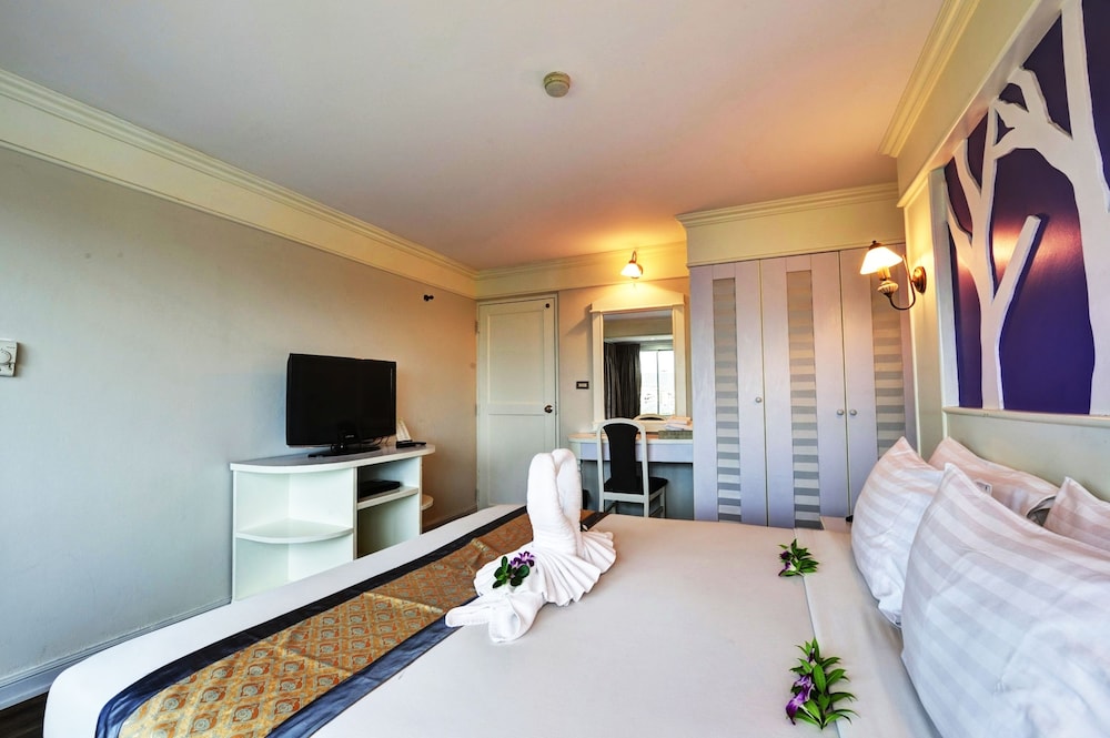 Coco Beach Hotel Jomtien Pattaya 37/59