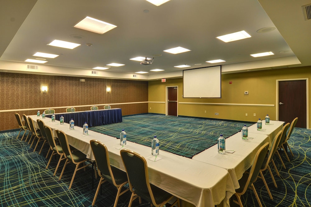 Springhill Suites By Marriott Dfw Airport East Las Colinas 24/28