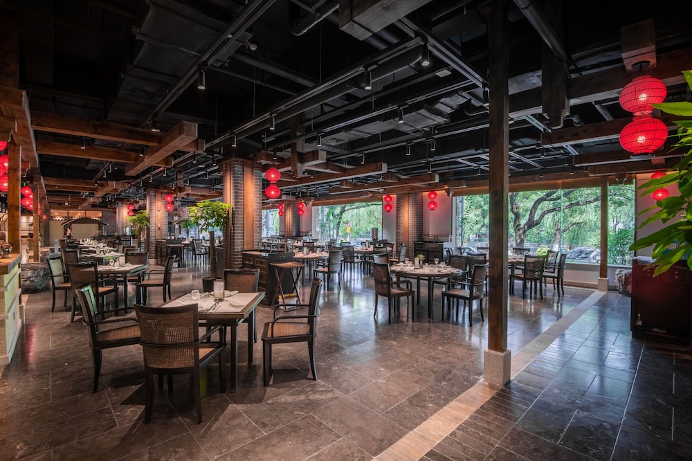Grand Pacific Hotel Ningbo 38/50