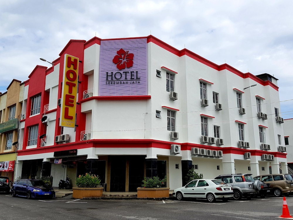 Hotel Seremban Jaya 3/34
