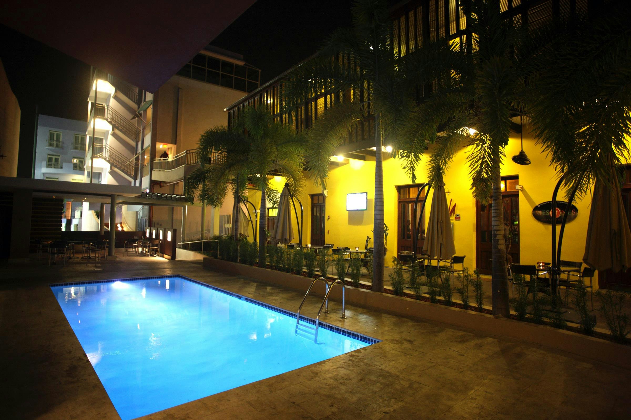 Ponce Plaza Hotel Casino 46/46