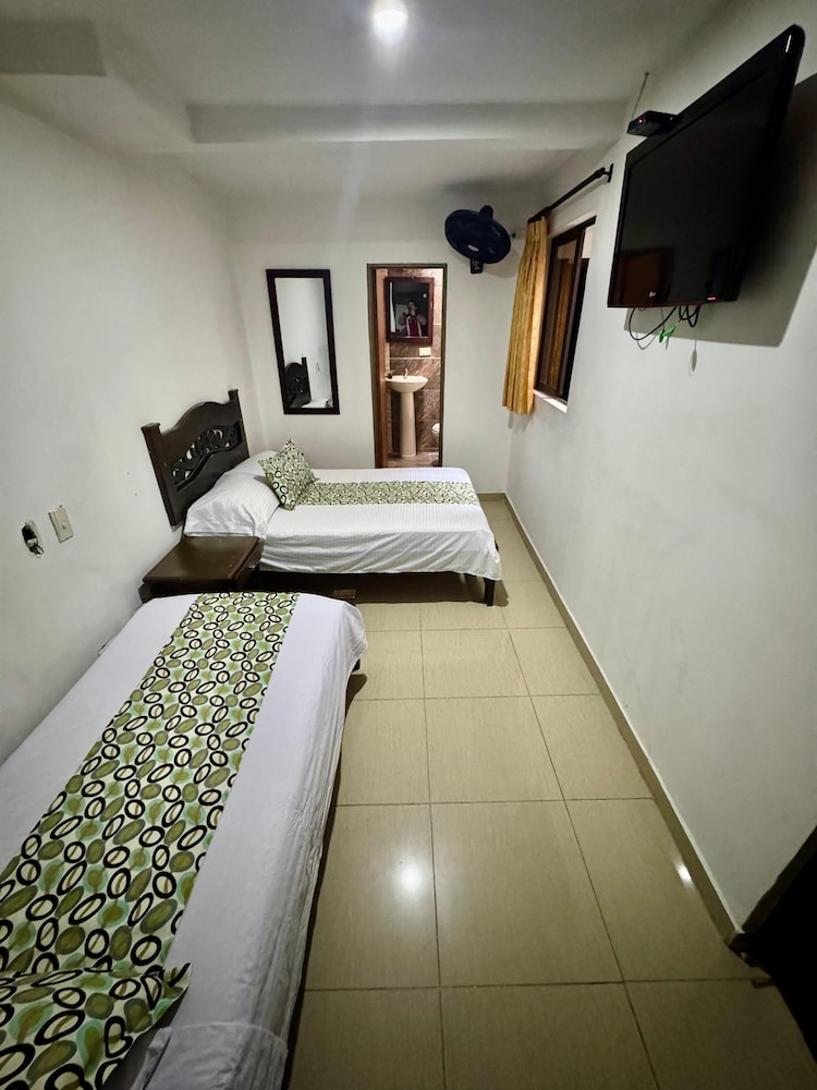 Hotel Tucan Pereira 20/36