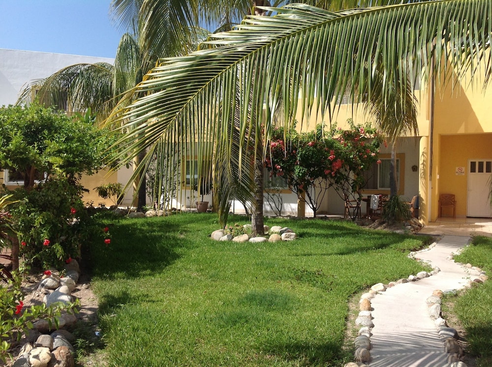 Condominios Jaroje 8/15