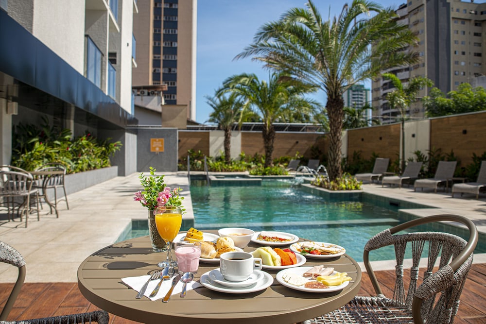 Rafain Centro Hotel 44/65