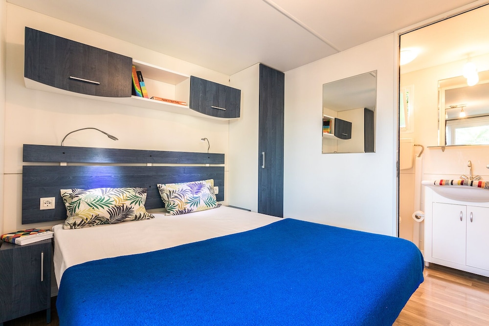 Camping Village Poljana 20/60