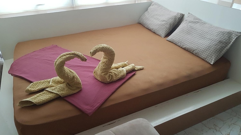 エスカリオ セントラル ホテル(Escario Central Hotel) 写真2