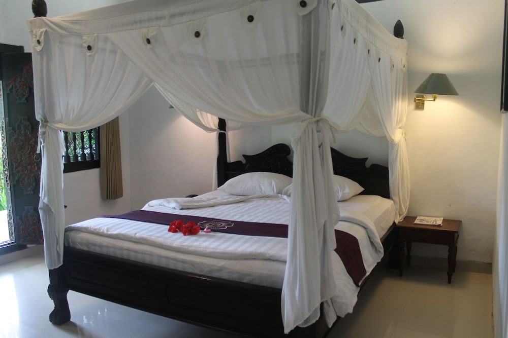 Puri Saron Senggigi Beach Hotel 39/63