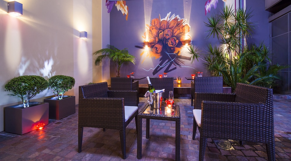 The Glu Boutique Hotel - Palermo Soho 47/62