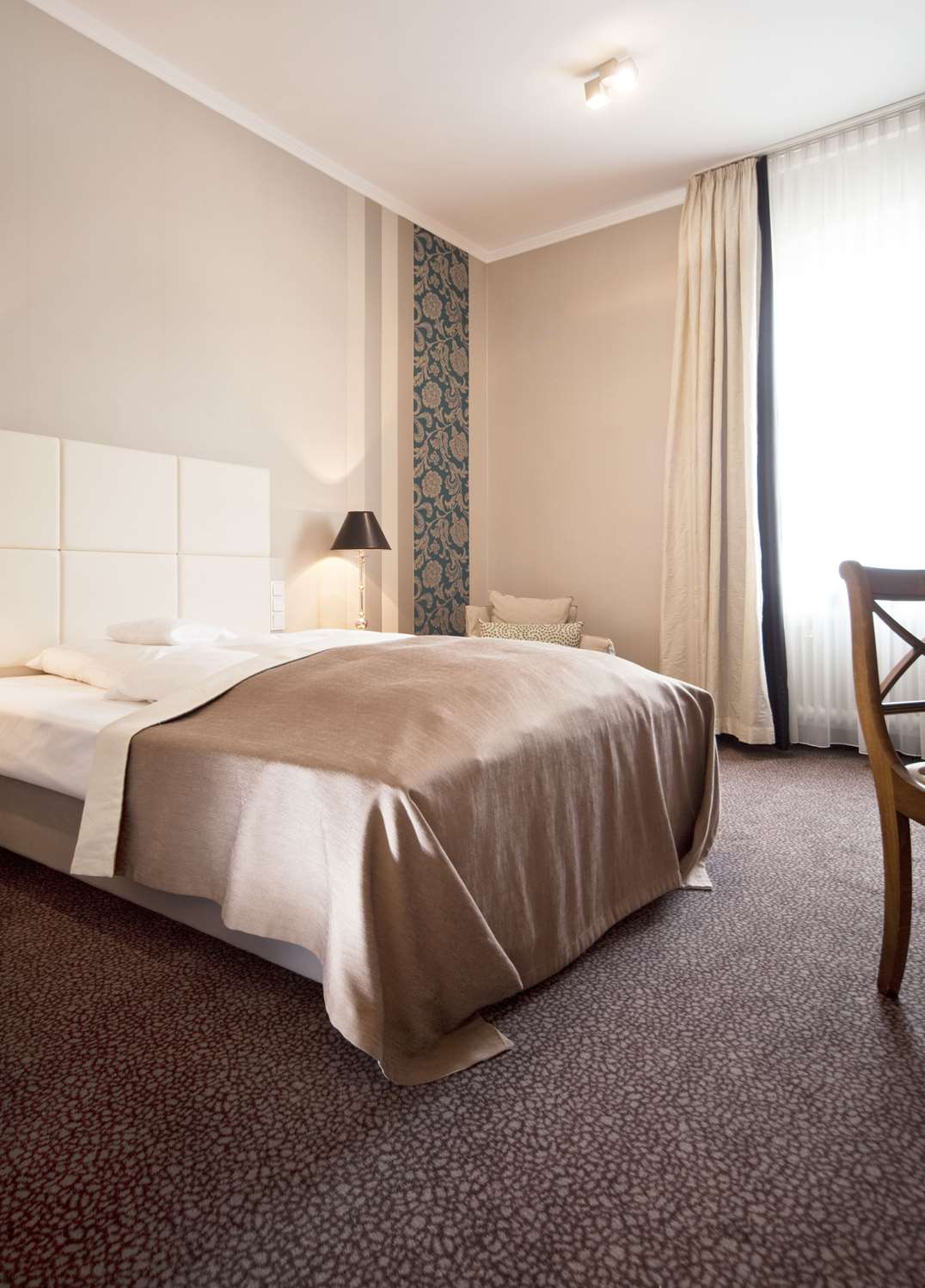 Best Western Premier Hotel Rebstock 7/49