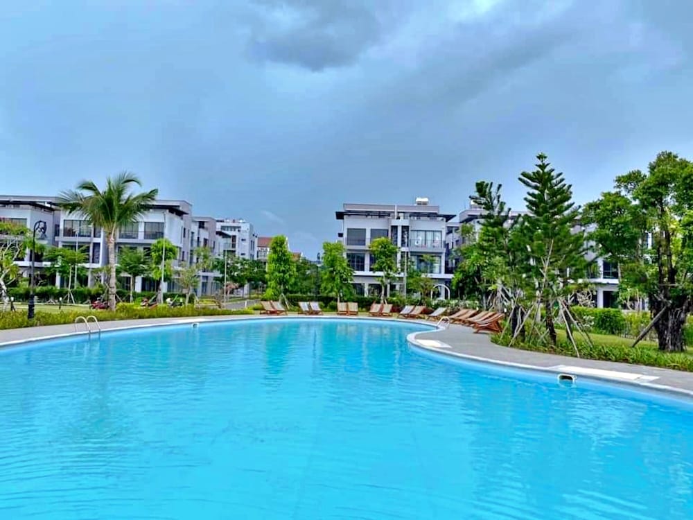 Coral Phu Quoc Hotel 18/18