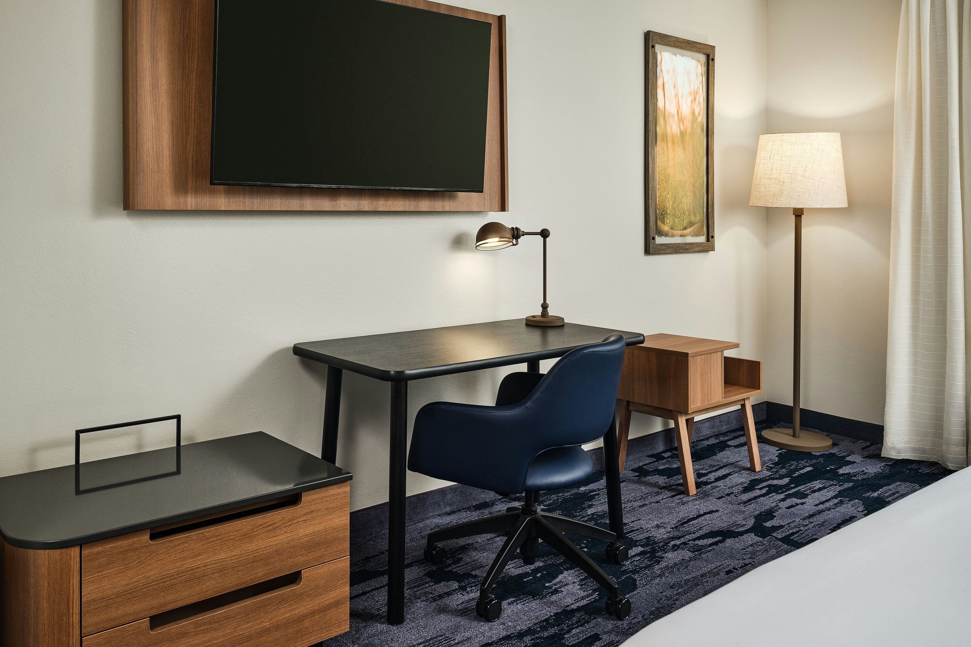 Fairfield Inn Suites Gillette 17/24