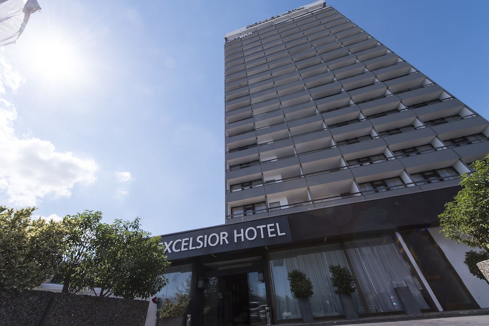 EXCELSIOR LUDWIGSHAFEN HOTEL in LUDWIGSHAFEN