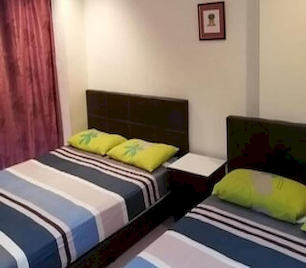 Hotel O Prai Jaya 17/50
