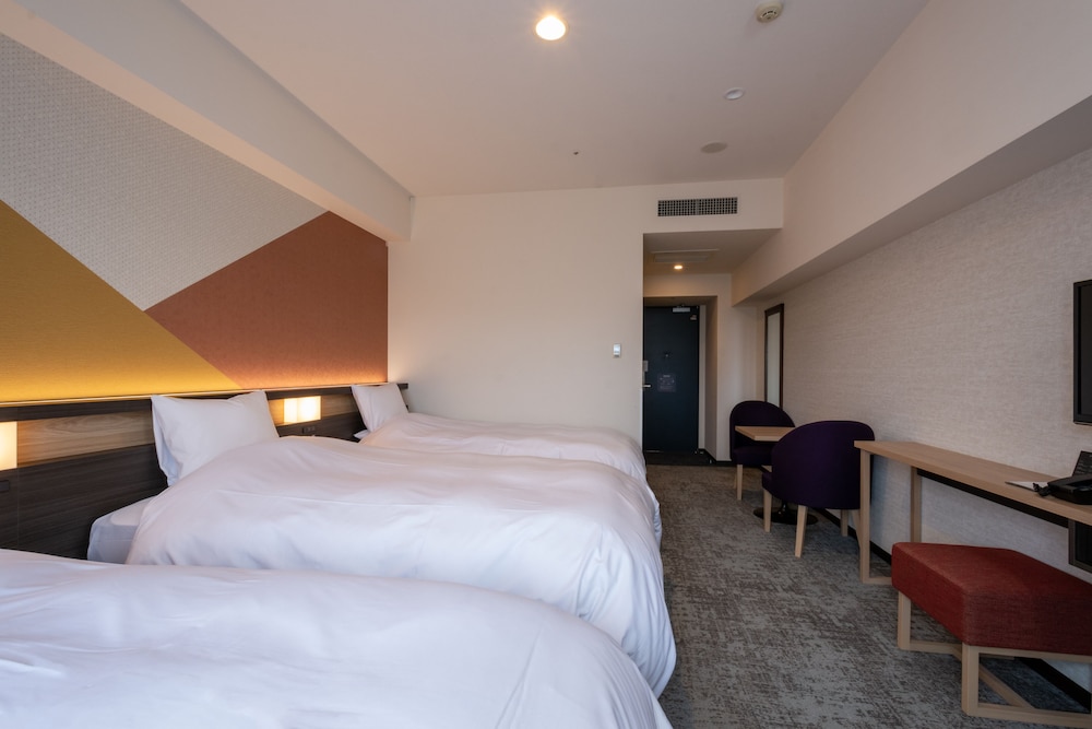 Hotel Kanazawa 20/63