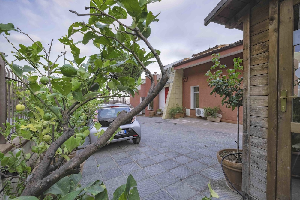 Casa Rossa 37/71