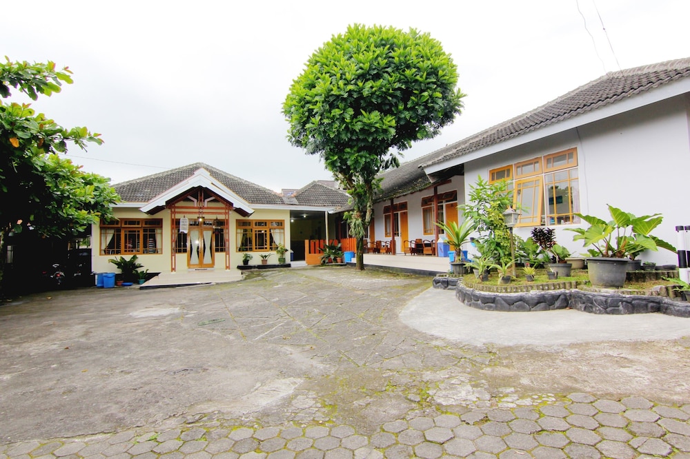 Hotel Wijaya 2 Kaliurang 44/51