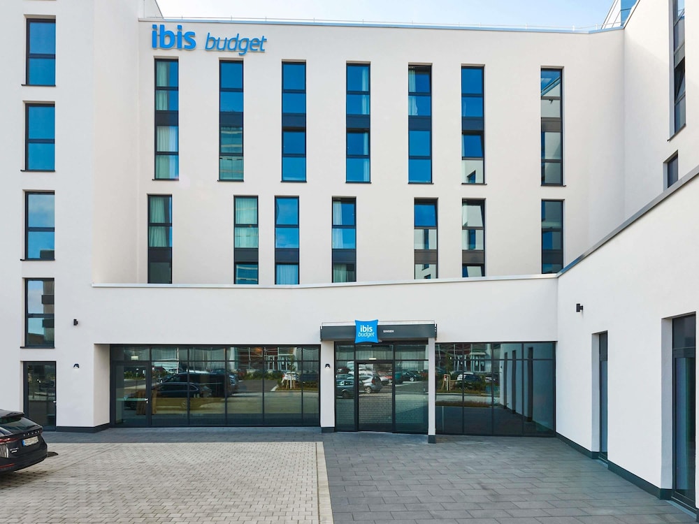 Ibis Budget Singen 3/42