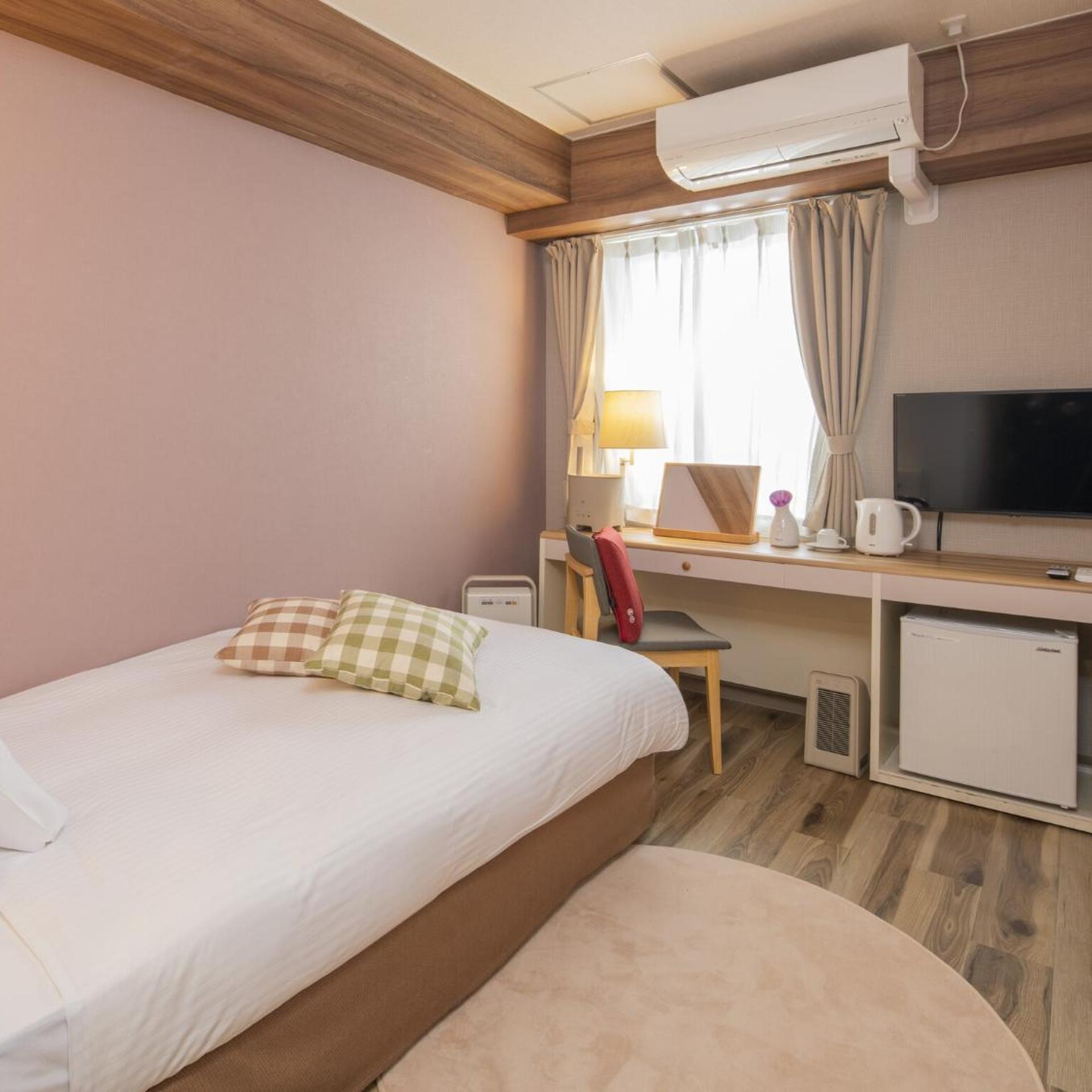 Business Inn Norte 15/50
