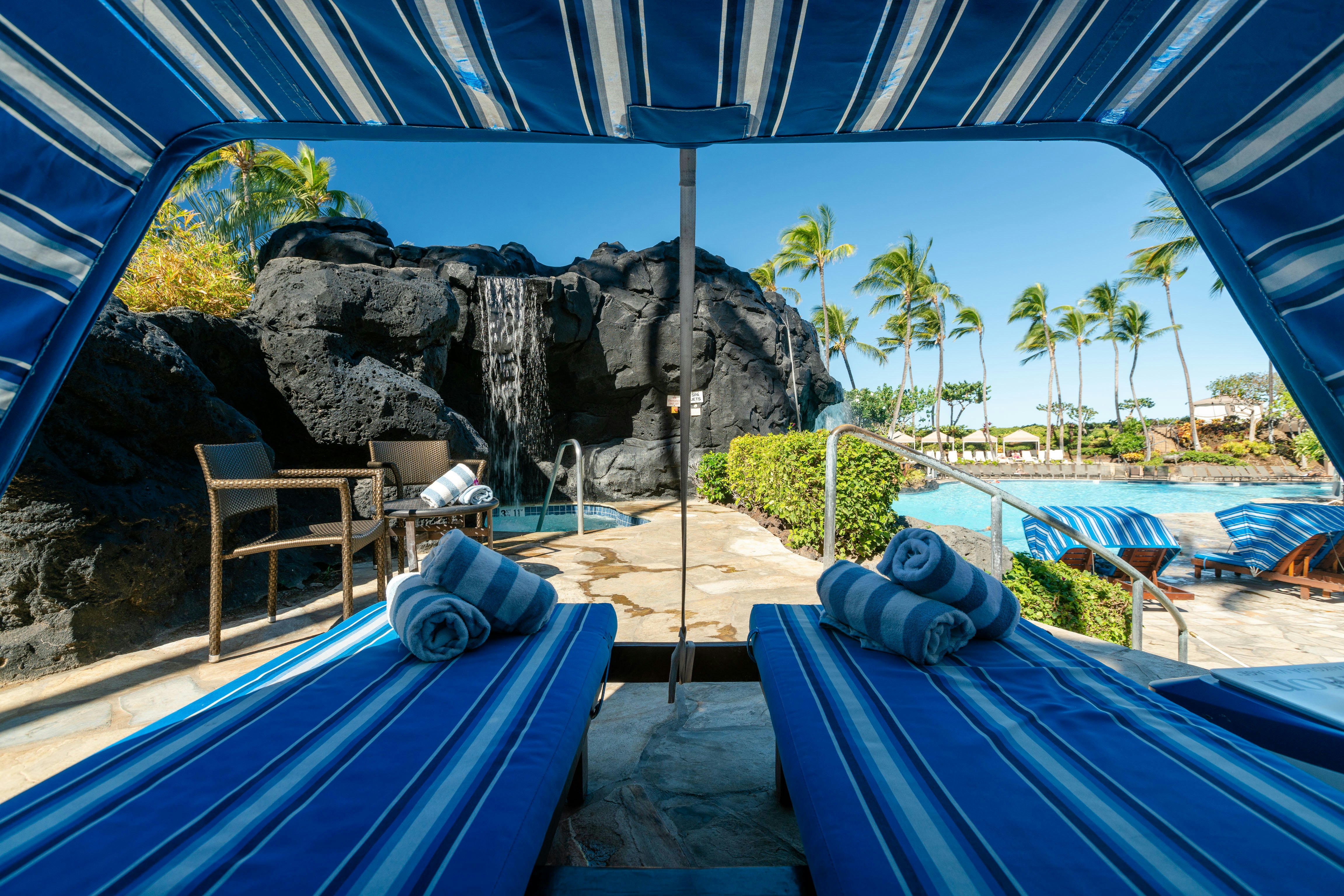 Hilton Waikoloa Village 20/50