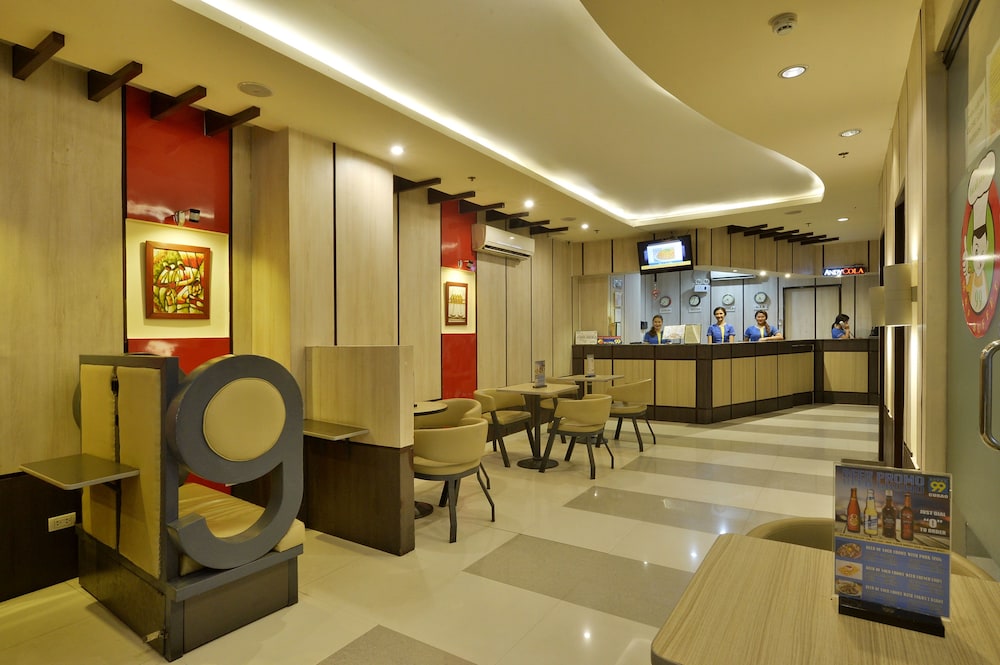 Hotel 99 36/50