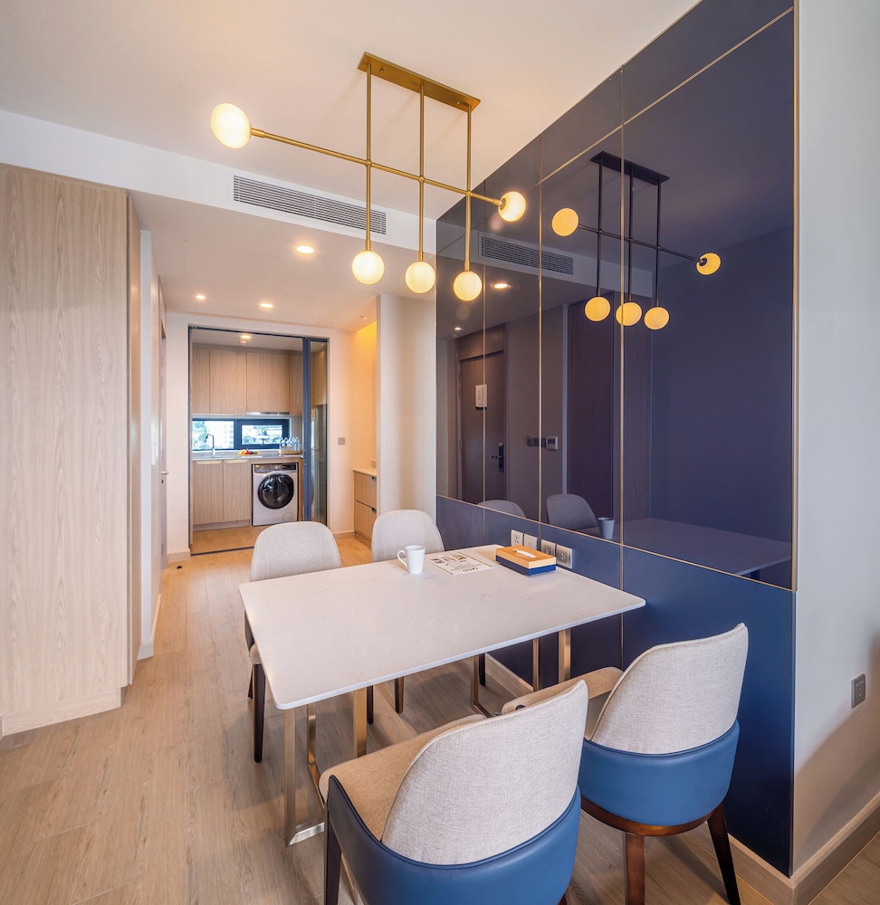 S. Sriracha Hotel and Residence 34/50