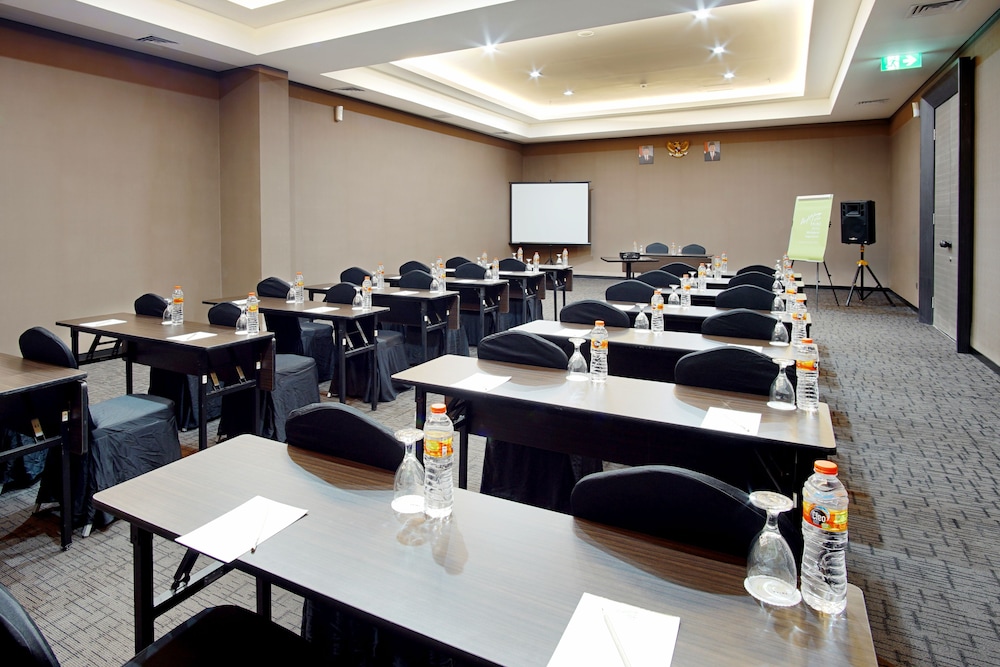 Malioboro Prime Hotel 31/38