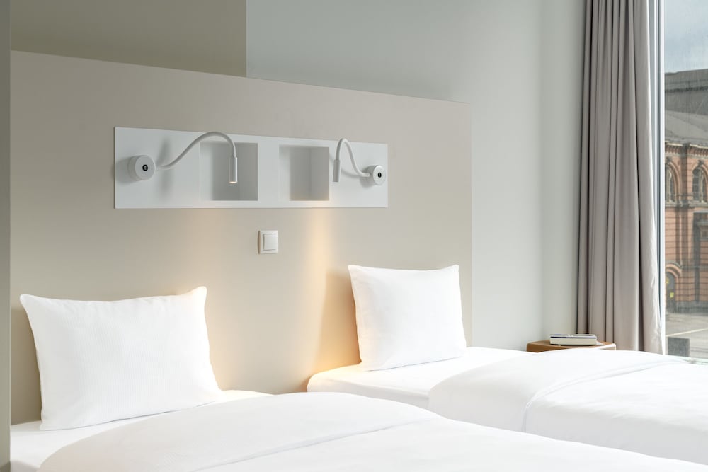 Ibis Budget Bremen City Center 18/61