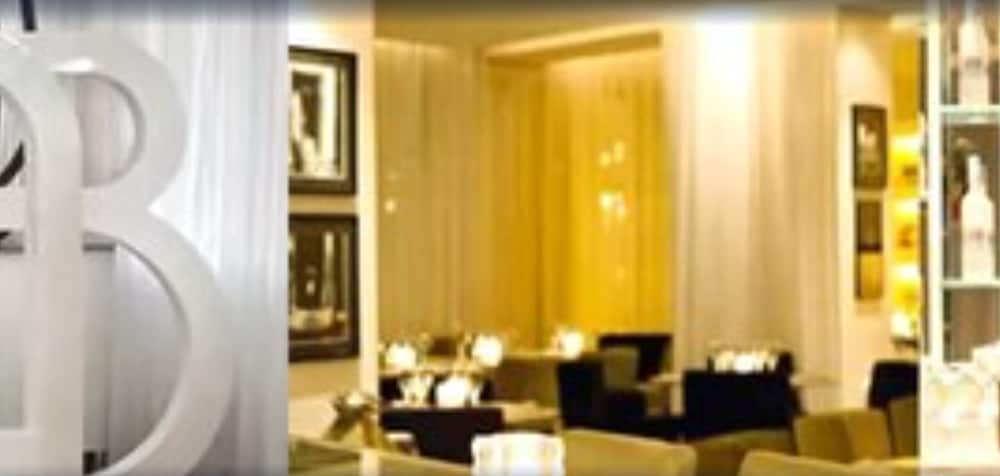 BAB Hotel Marrakech 40/73