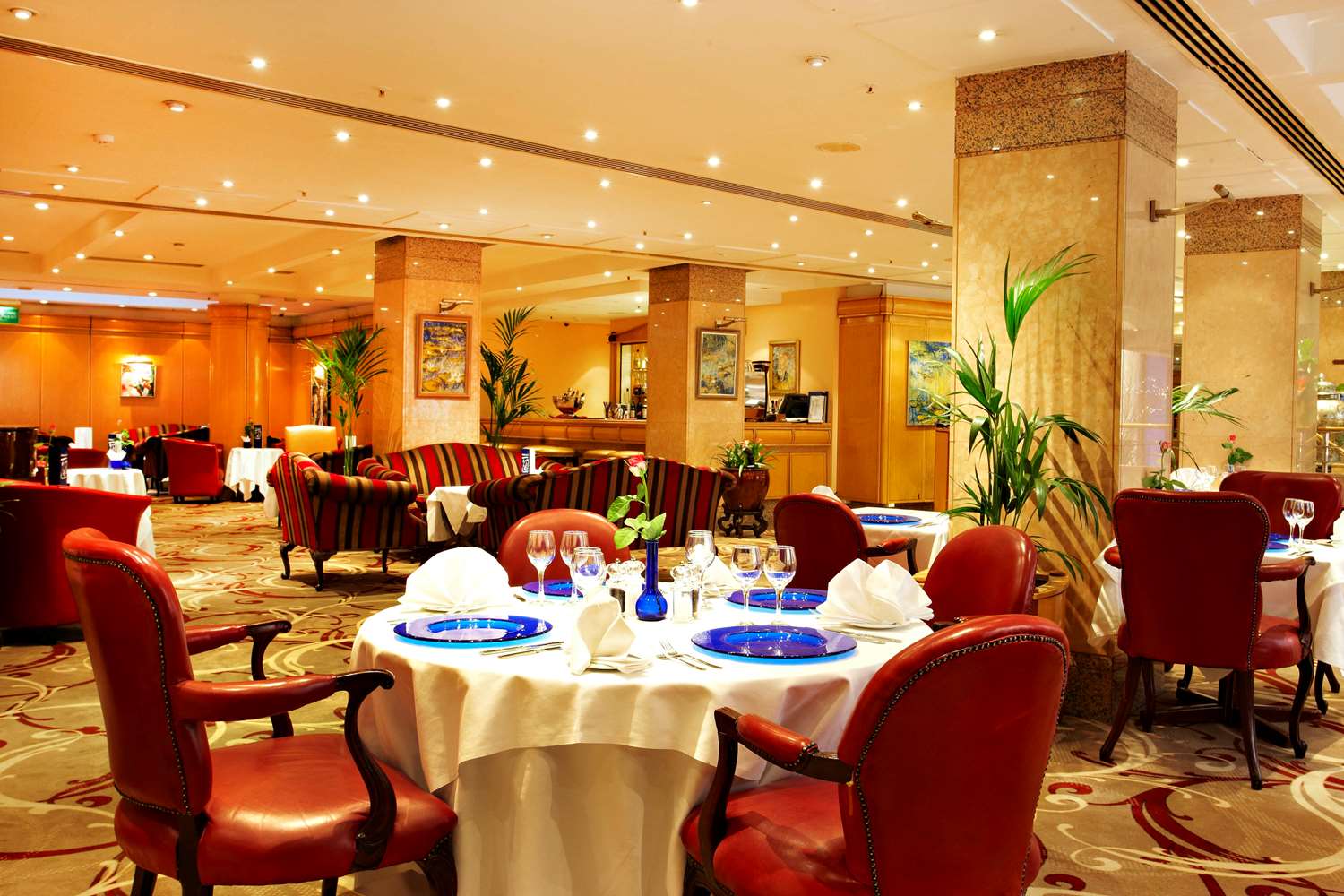 The Washington Mayfair Hotel 23/29