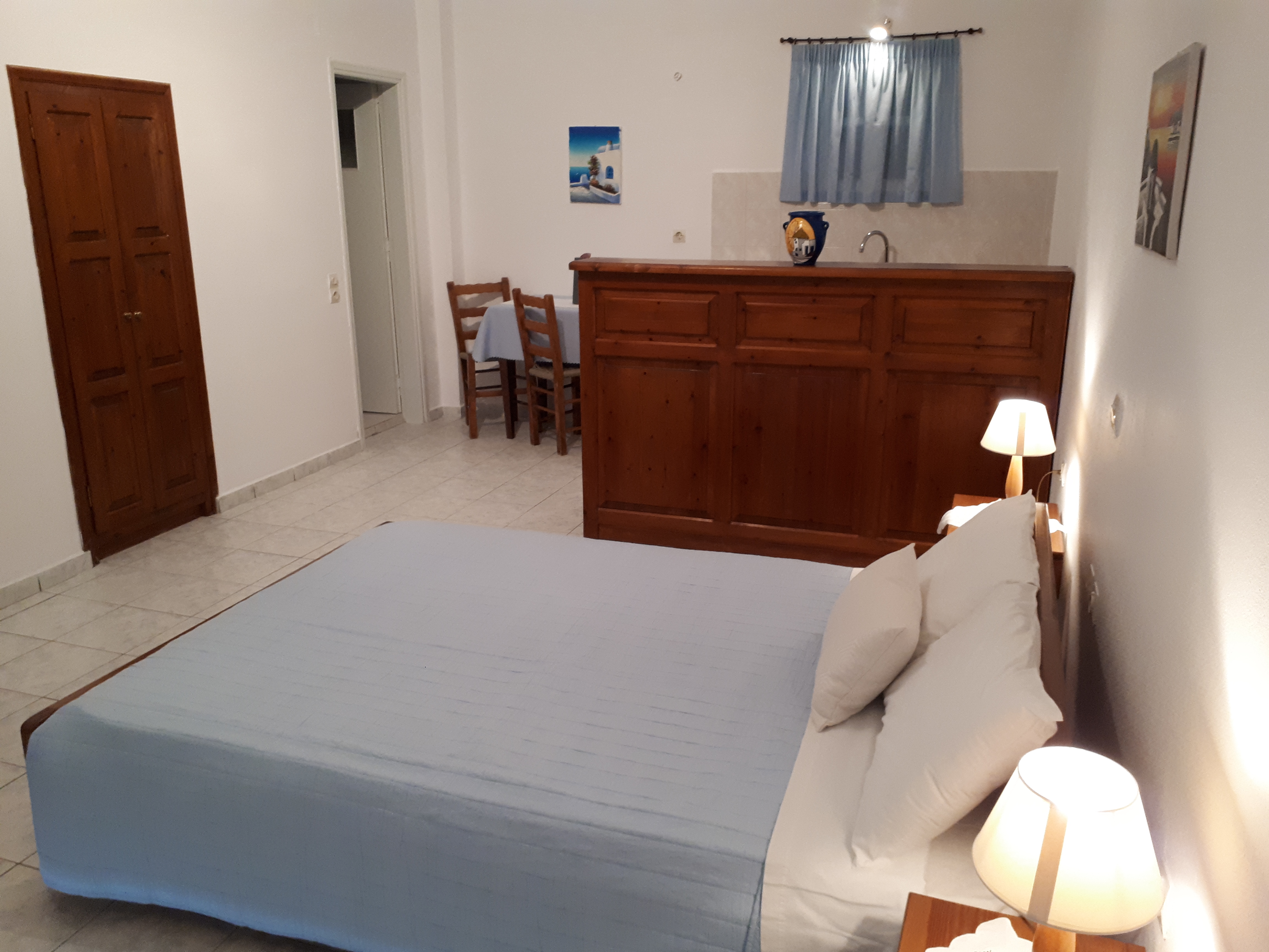 Paradisos Oia 14/36