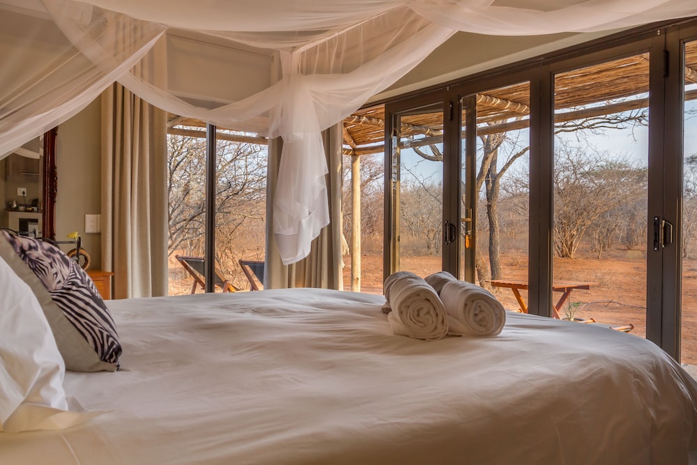 Ukuthula Bush Lodge 4/38