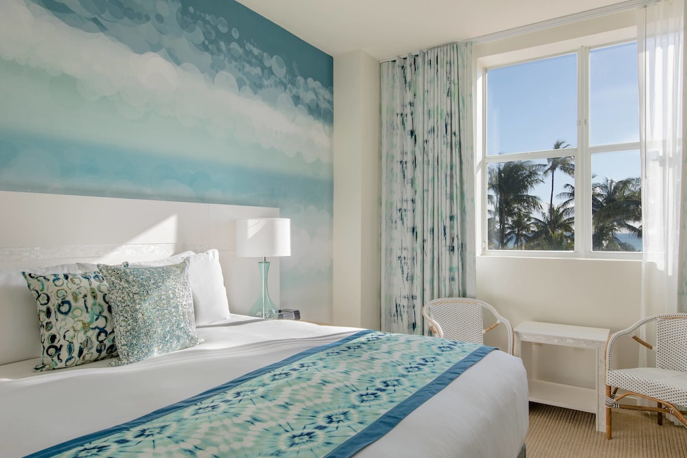 MARRIOTT VACATION CLUB PULSE, SOUTH BEACH 21/62