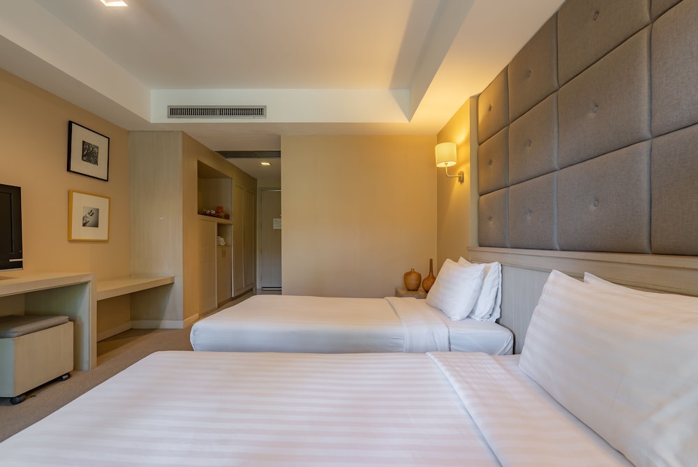 Oun Hotel Bangkok 23/54